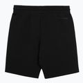 Pantaloncini Pitbull Dogwood Sport da uomo, nero 2