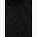 Pantaloncini Pitbull Dogwood Sport da uomo, nero 3