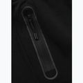 Pantaloncini Pitbull Dogwood Sport da uomo, nero 5
