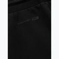Pantaloncini Pitbull Dogwood Sport da uomo, nero 6