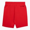 Pantaloncini da uomo Pitbull Dogwood Sport fluo/rosso 2