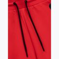 Pantaloncini da uomo Pitbull Dogwood Sport fluo/rosso 3