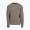 Felpa uomo Pitbull Sampson Crewneck Sweatshirt taupe 4