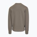 Felpa uomo Pitbull Sampson Crewneck Sweatshirt taupe 6