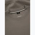 Felpa uomo Pitbull Sampson Crewneck Sweatshirt taupe 7