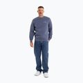 Pitbull Sampson - Felpa a girocollo da uomo - jeans blu 2