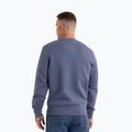 Pitbull Sampson - Felpa a girocollo da uomo - jeans blu 3