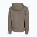 Felpa da uomo Pitbull Sampson Hooded Sweatshirt taupe 5