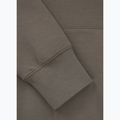 Felpa da uomo Pitbull Sampson Hooded Sweatshirt taupe 6