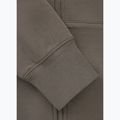 Felpa uomo Pitbull Sampson Hooded Zip Sweatshirt taupe 11