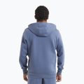 Pitbull Sampson Uomo Felpa con zip e cappuccio - jeans blu 3