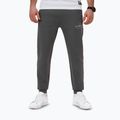 Pantaloni da corsa Pitbull Sampson da uomo, grafite
