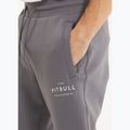 Pantaloni da corsa Pitbull Sampson da uomo, grafite 6