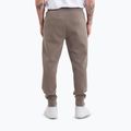 Pantaloni da corsa Pitbull Sampson Uomo taupe 3