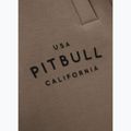 Pantaloni da corsa Pitbull Sampson Uomo taupe 8