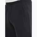 Pantaloni da corsa Pitbull Sampson da uomo, nero 5