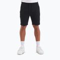 Pantaloncini Pitbull da uomo Sampson nero