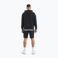 Pantaloncini Pitbull da uomo Sampson nero 3
