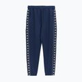 Pantaloni da corsa Pitbull da uomo Powers blu royal