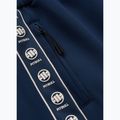 Pantaloni da corsa Pitbull da uomo Powers blu royal 4