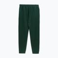 Pantaloni da corsa Pitbull da uomo Powers verde bottiglia 2