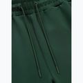 Pantaloni da corsa Pitbull da uomo Powers verde bottiglia 3