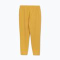 Pantaloni da corsa Pitbull da uomo Powers giallo pallido 6