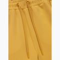 Pantaloni da corsa Pitbull da uomo Powers giallo pallido 7