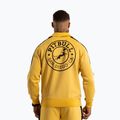 Giacca Pitbull Track San Diego Uomo giallo pallido 3