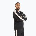 Giacca da ginnastica Pitbull San Diego nera da uomo