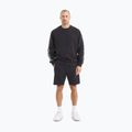 Felpa uomo Pitbull Tape Nugget Crewneck nero 2