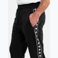 Pantaloni da jogging Pitbull Tape Nugget da uomo, nero 4