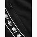 Pantaloni da jogging Pitbull Tape Nugget da uomo, nero 4
