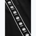 Pantaloni da jogging Pitbull Tape Nugget da uomo, nero 5