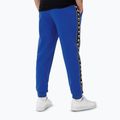 Pantaloni da jogging Pitbull Tape Nugget uomo blu elettrico 2