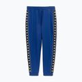 Pantaloni da jogging Pitbull Tape Nugget uomo blu elettrico 4