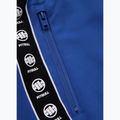 Pantaloni da jogging Pitbull Tape Nugget uomo blu elettrico 7
