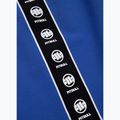 Pantaloni da jogging Pitbull Tape Nugget uomo blu elettrico 8