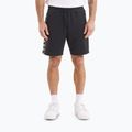 Pantaloncini Pitbull Tape Nugget da uomo, nero