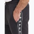 Pantaloncini Pitbull Tape Nugget da uomo, nero 4