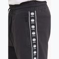 Pantaloncini Pitbull Tape Nugget da uomo, nero 5