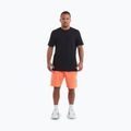 Pantaloncini Pitbull Tape Nugget da uomo color salmone brillante 2