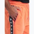 Pantaloncini Pitbull Tape Nugget da uomo color salmone brillante 4