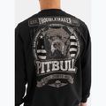 Pitbull Troublemaker Uomo Felpa girocollo nero 3