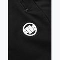 Pantaloni da jogging Pitbull Nugget da uomo, nero 4
