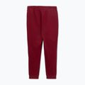 Pantaloni da jogging Pitbull Nugget da uomo bordeaux 4