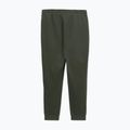 Pantaloni da uomo Pitbull Nugget Jogging verde antico 2