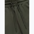 Pantaloni da uomo Pitbull Nugget Jogging verde antico 3