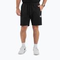 Pantaloncini Pitbull Nugget da uomo, nero