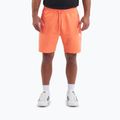Pantaloncini Pitbull Nugget da uomo in salmone brillante